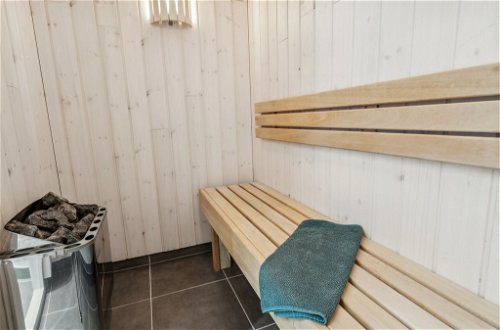 Foto 18 - Haus mit 5 Schlafzimmern in Nordborg mit terrasse und sauna