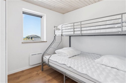 Foto 13 - Haus mit 5 Schlafzimmern in Nordborg mit terrasse und sauna