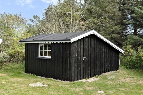 Foto 21 - Casa de 3 quartos em Løkken com terraço e banheira de hidromassagem