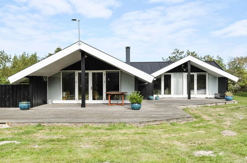 Foto 23 - Casa de 3 quartos em Løkken com terraço e banheira de hidromassagem