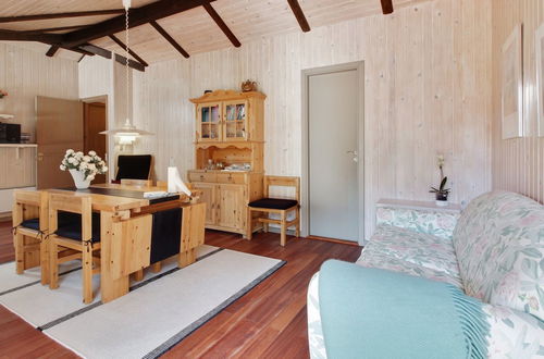 Foto 13 - Casa con 3 camere da letto a Løkken con terrazza e vasca idromassaggio