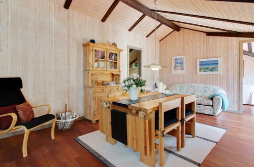 Foto 16 - Casa de 3 quartos em Løkken com terraço e banheira de hidromassagem