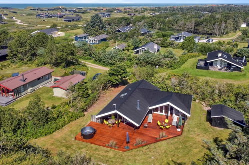 Foto 32 - Casa de 3 quartos em Løkken com terraço e banheira de hidromassagem