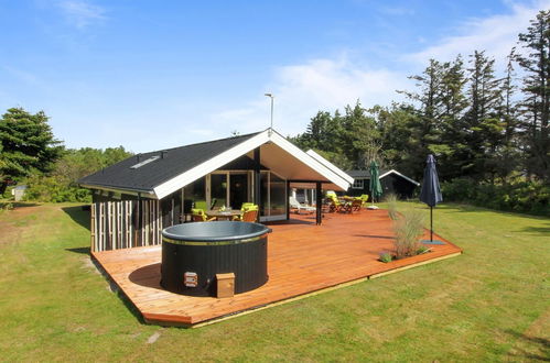 Photo 28 - Maison de 3 chambres à Løkken avec terrasse et bain à remous