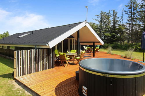 Photo 29 - Maison de 3 chambres à Løkken avec terrasse et bain à remous