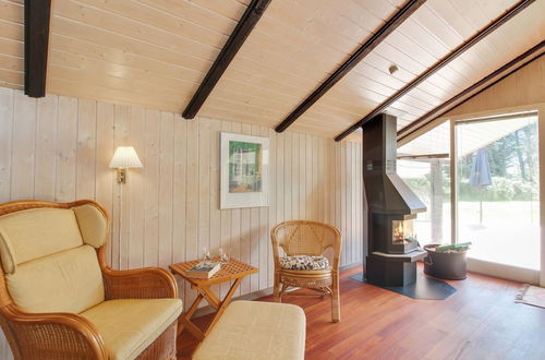 Foto 12 - Casa con 3 camere da letto a Løkken con terrazza e vasca idromassaggio