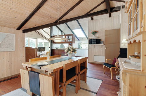 Foto 4 - Casa de 3 quartos em Løkken com terraço e banheira de hidromassagem