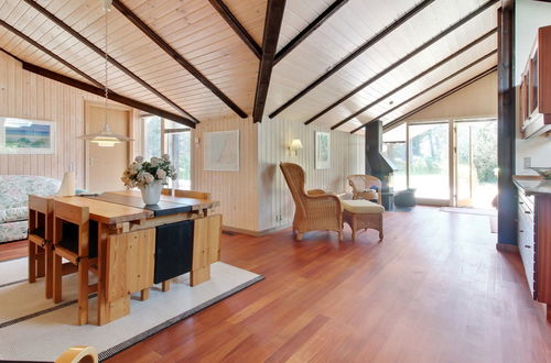 Foto 19 - Casa de 3 quartos em Løkken com terraço e banheira de hidromassagem