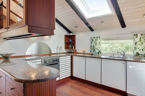 Foto 8 - Haus mit 3 Schlafzimmern in Løkken mit terrasse und whirlpool