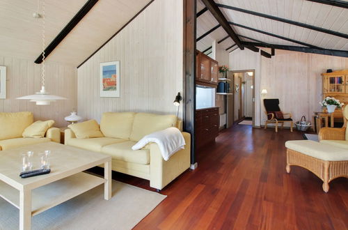 Foto 10 - Casa con 3 camere da letto a Løkken con terrazza e vasca idromassaggio