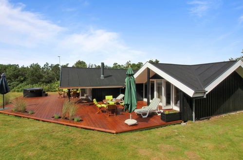 Photo 15 - Maison de 3 chambres à Løkken avec terrasse et bain à remous