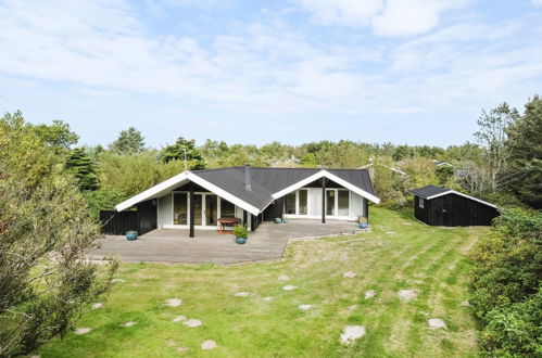 Foto 24 - Casa de 3 quartos em Løkken com terraço e banheira de hidromassagem