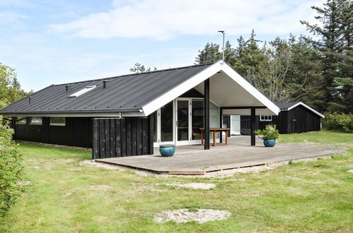 Photo 20 - Maison de 3 chambres à Løkken avec terrasse et bain à remous