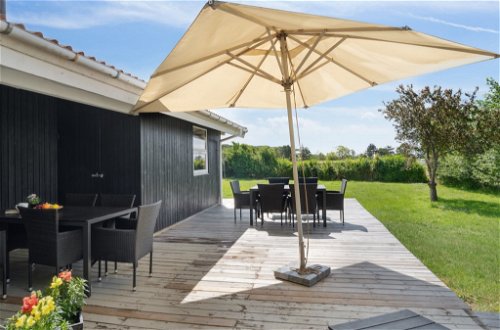 Foto 33 - Casa de 5 habitaciones en Slagelse con piscina privada y terraza