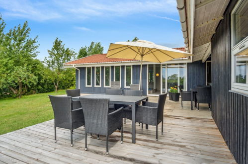 Photo 35 - Maison de 5 chambres à Slagelse avec piscine privée et terrasse