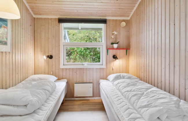 Casa de 5 quartos em Slagelse com piscina privada e terraço - Foto 19