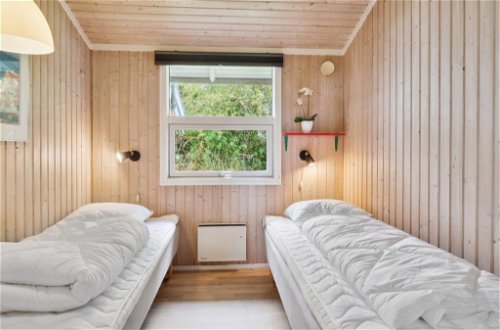 Foto 23 - Casa de 5 quartos em Slagelse com piscina privada e terraço