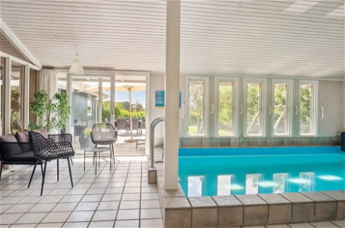 Photo 26 - Maison de 5 chambres à Slagelse avec piscine privée et terrasse