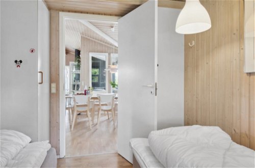 Photo 24 - Maison de 5 chambres à Slagelse avec piscine privée et terrasse