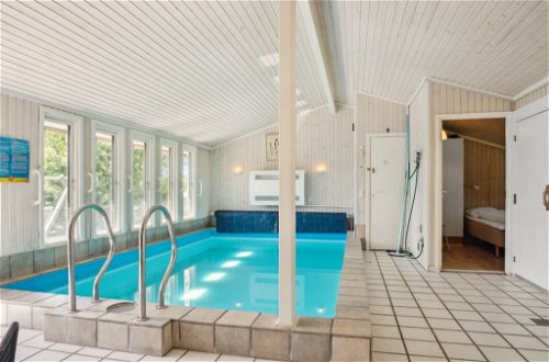 Foto 1 - Casa de 5 quartos em Slagelse com piscina privada e terraço