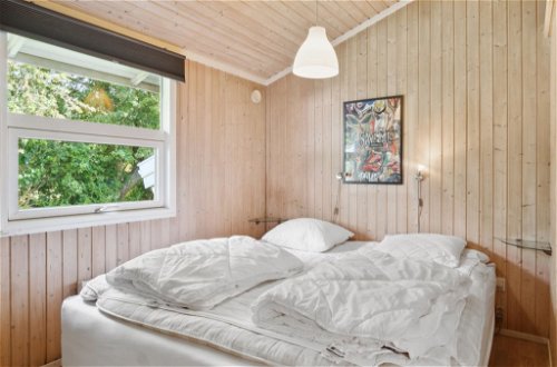Foto 18 - Haus mit 5 Schlafzimmern in Slagelse mit privater pool und terrasse