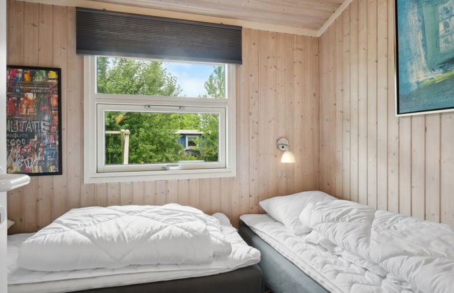 Casa de 5 quartos em Slagelse com piscina privada e terraço - Foto 17