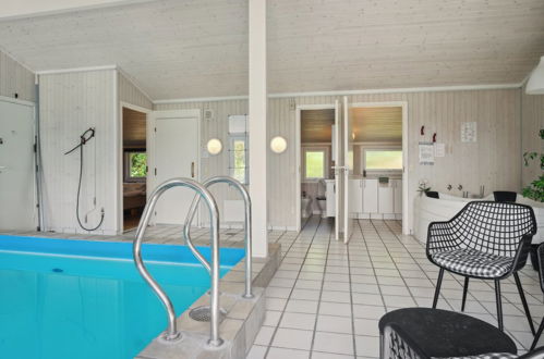 Photo 29 - 5 bedroom House in Slagelse with private pool and terrace