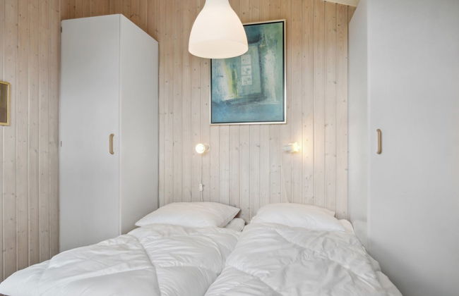 Casa de 5 quartos em Slagelse com piscina privada e terraço - Foto 23