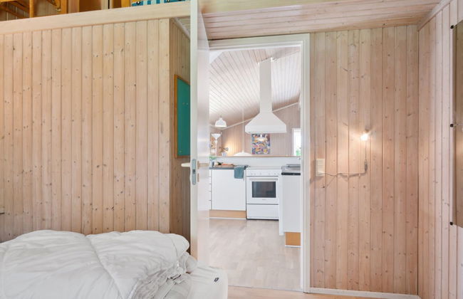 Casa de 5 quartos em Slagelse com piscina privada e terraço - Foto 20
