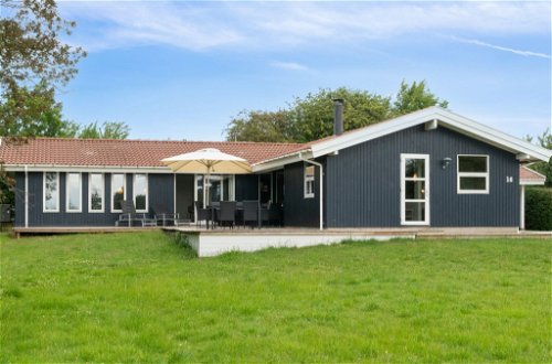 Photo 32 - Maison de 5 chambres à Slagelse avec piscine privée et terrasse