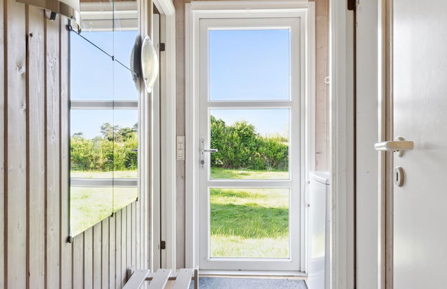 Casa de 5 quartos em Slagelse com piscina privada e terraço - Foto 27