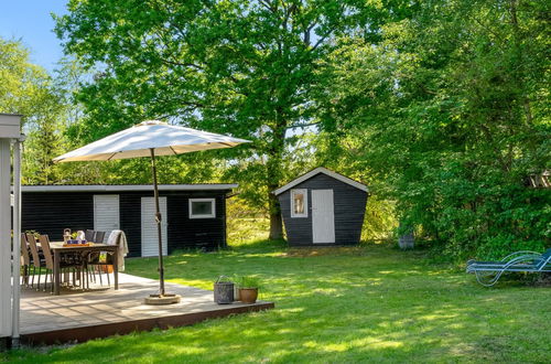 Foto 6 - Casa de 2 quartos em Hals com terraço