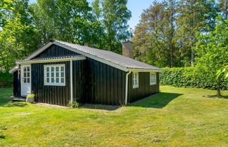 Foto 3 - Casa de 2 quartos em Hals com terraço