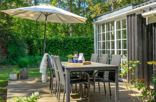 Foto 7 - Casa de 2 quartos em Hals com terraço