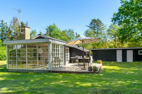 Foto 5 - Casa de 2 quartos em Hals com terraço