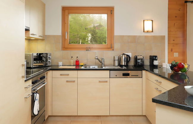 Apartamento de 5 quartos em Orsières com terraço e banheira de hidromassagem - Foto 14