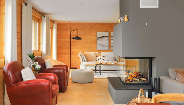 Appartamento con 5 camere da letto a Orsières con terrazza e vasca idromassaggio - Foto 4