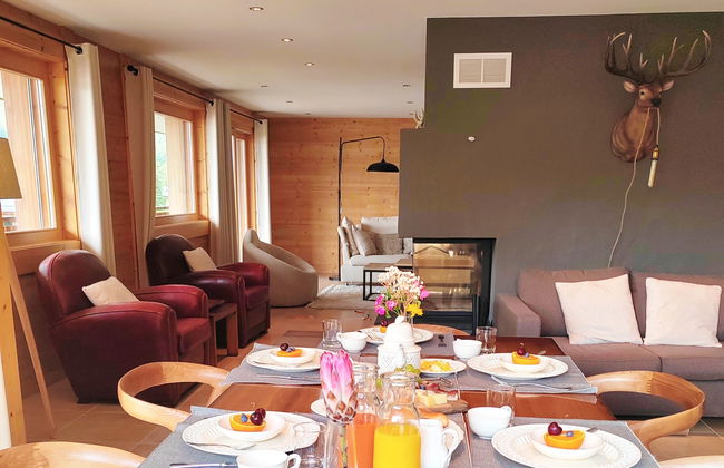 Apartamento de 5 quartos em Orsières com terraço e banheira de hidromassagem - Foto 8