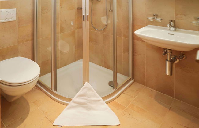 Apartamento de 5 quartos em Orsières com terraço e banheira de hidromassagem - Foto 31