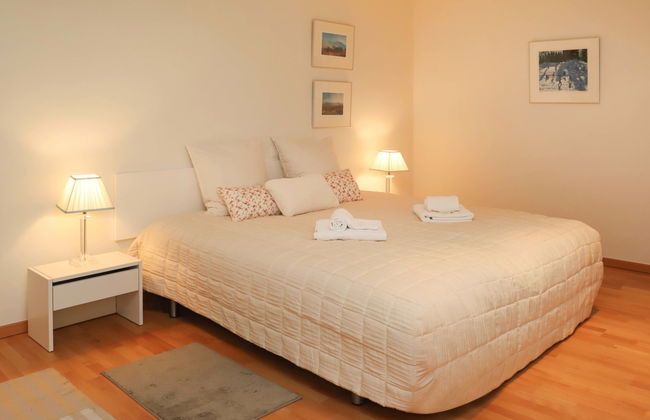 Apartamento de 5 quartos em Orsières com terraço e banheira de hidromassagem - Foto 20