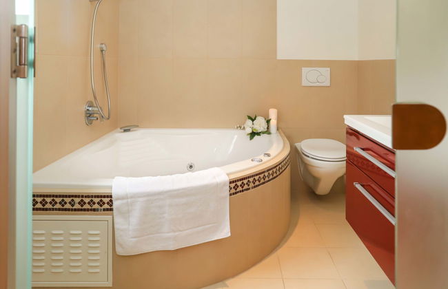Apartamento de 5 quartos em Orsières com terraço e banheira de hidromassagem - Foto 18