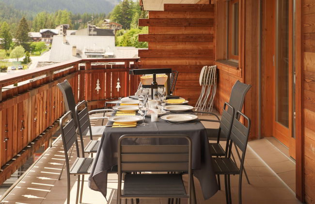Apartamento de 5 quartos em Orsières com terraço e banheira de hidromassagem - Foto 3