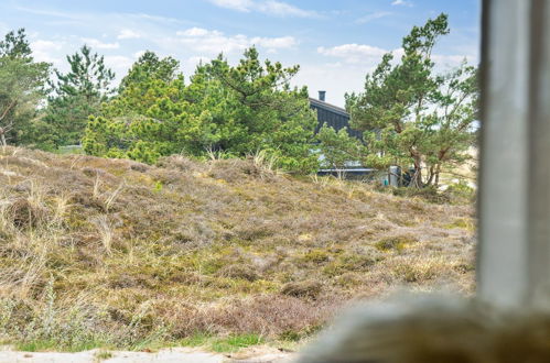 Photo 20 - Maison de 3 chambres à Klitmøller avec terrasse