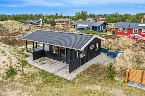 Photo 18 - 3 bedroom House in Klitmøller with terrace