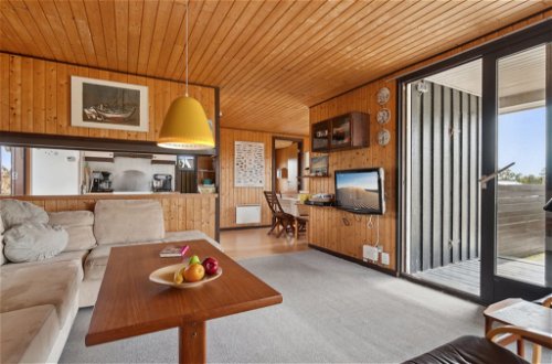 Foto 9 - Casa con 3 camere da letto a Klitmøller con terrazza