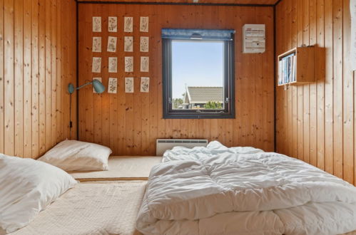 Foto 7 - Casa con 3 camere da letto a Klitmøller con terrazza