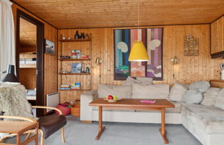 Foto 3 - Casa con 3 camere da letto a Klitmøller con terrazza
