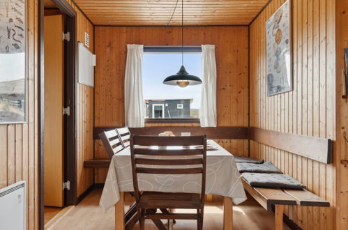 Foto 4 - Casa con 3 camere da letto a Klitmøller con terrazza