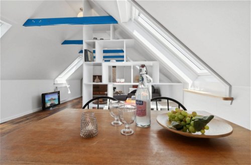 Foto 9 - Apartamento de 1 quarto em Nexø
