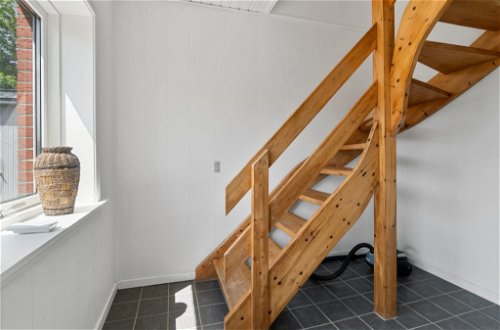 Foto 16 - Appartamento con 1 camera da letto a Nexø